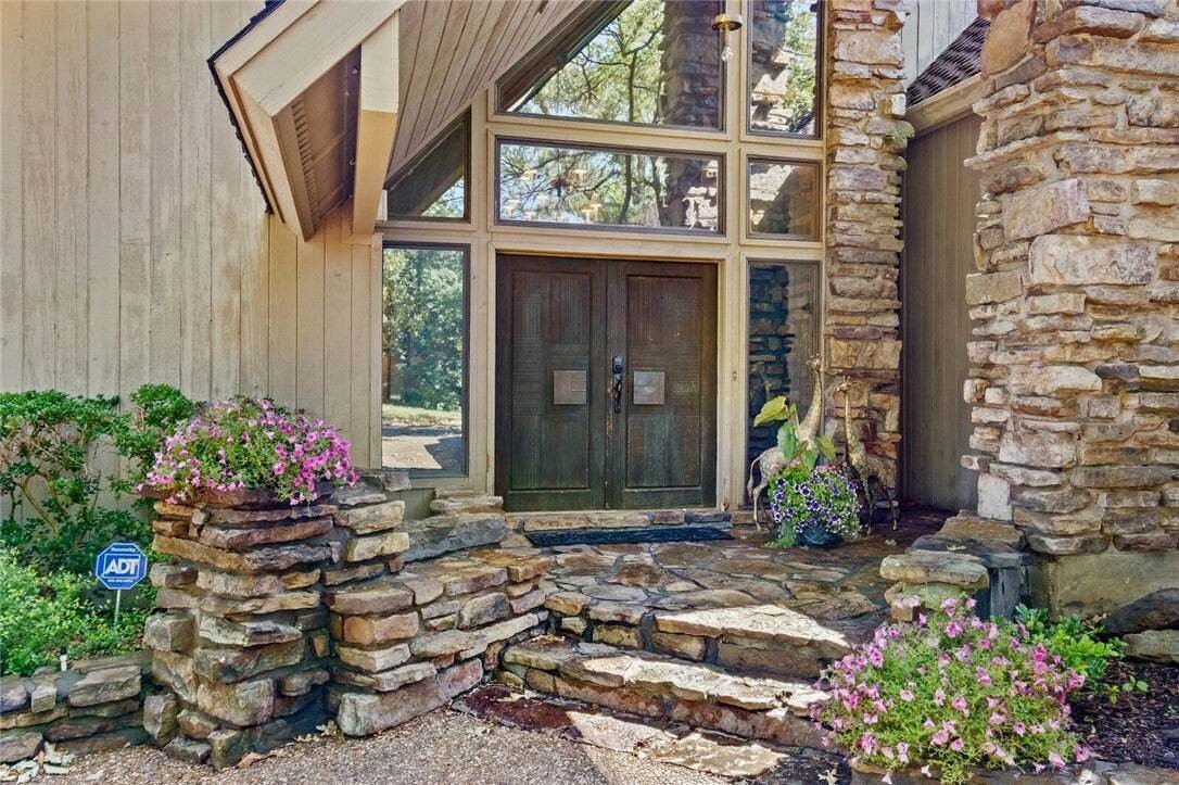 House in Decatur, Arkansas, United States 1 - 15771309