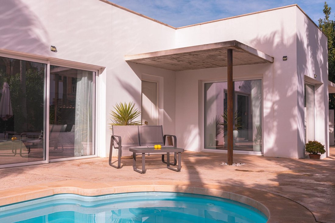 Villa a Isole Baleari, Spagna 1 - 15765602