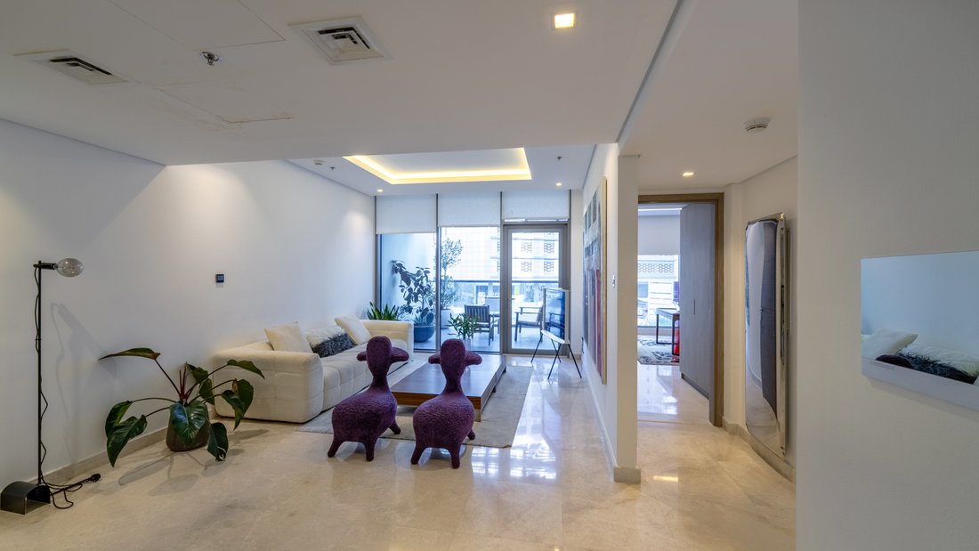 Townhouse in Business Bay, Dubai, United Arab Emirates 4 - 15770799