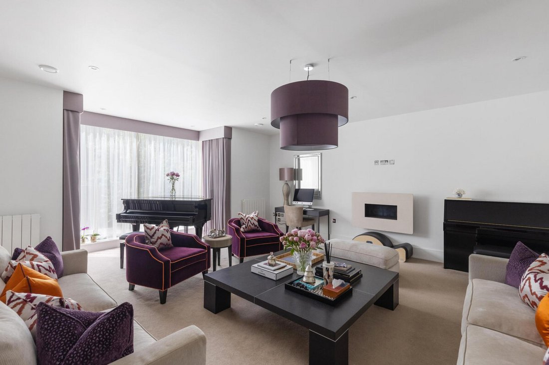 House in West Ealing, Ealing, England 1 - 15771530