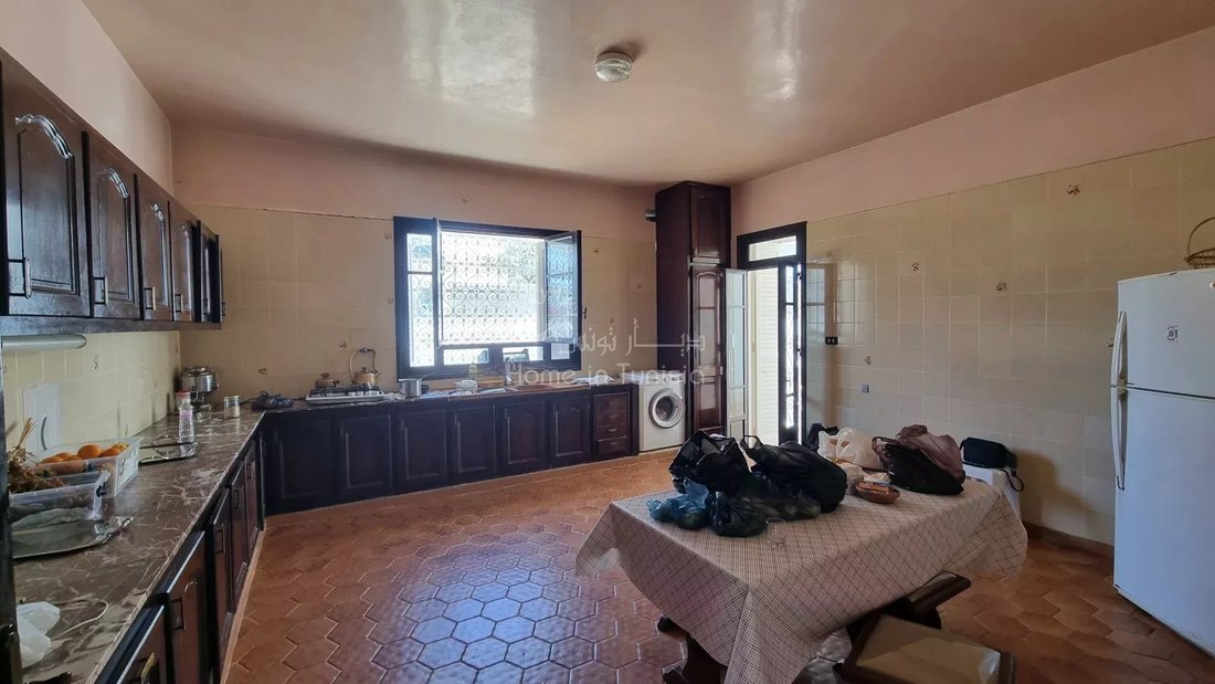 Villa in Hammam Sousse, Sousse, Tunisia 4 - 14060679