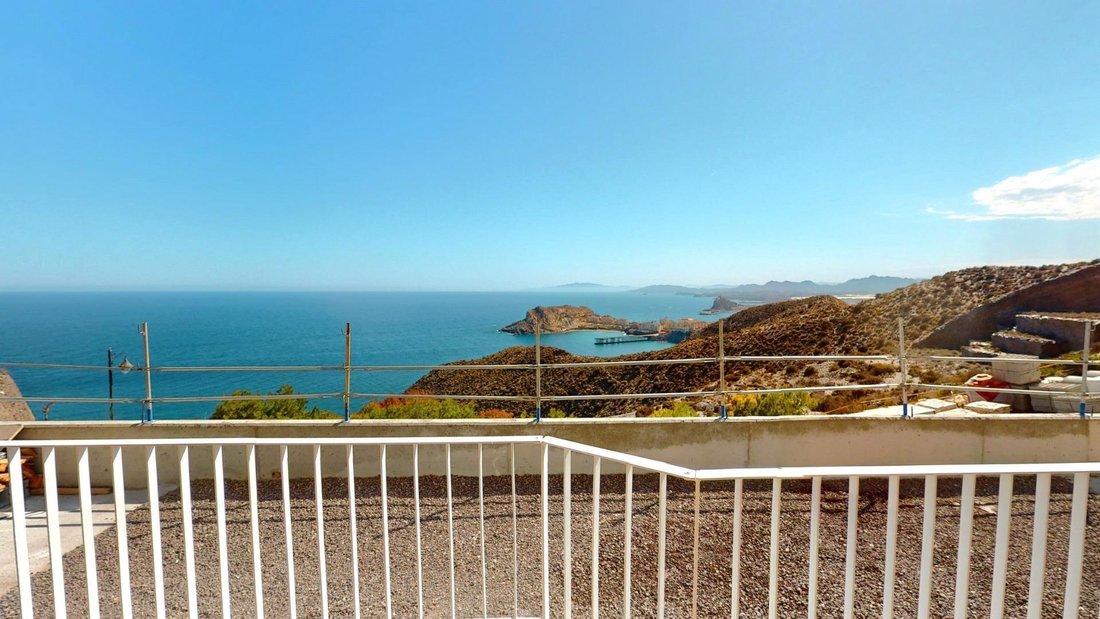 Penthouse in Eagles, Región de Murcia, Spain 1 - 15772288