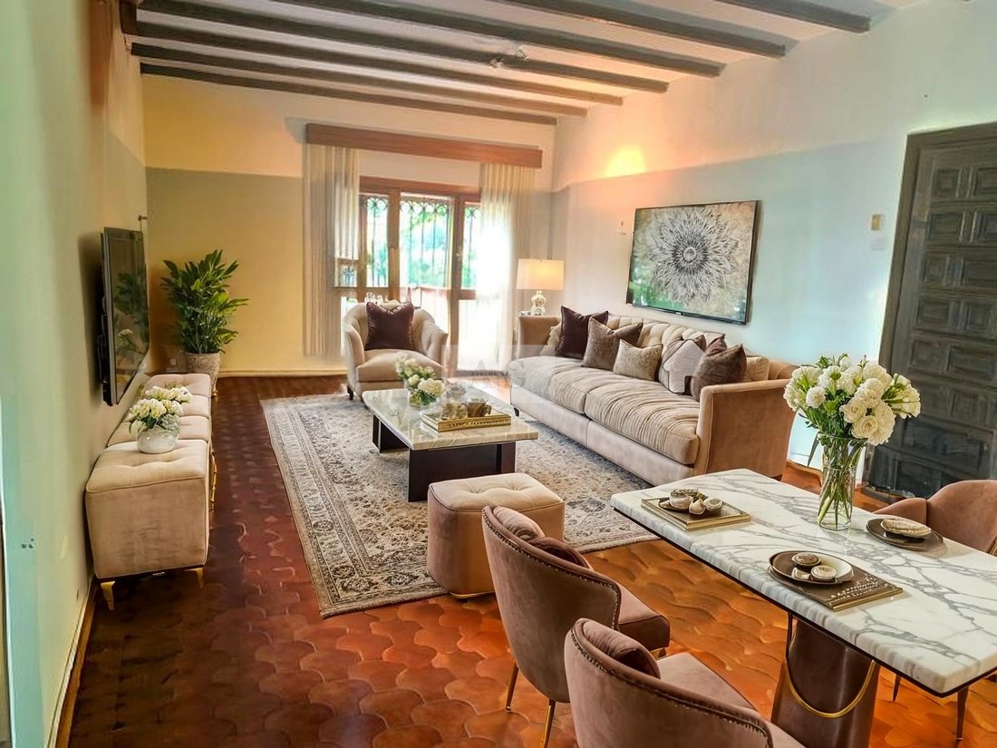 Chalet a El Escorial, Madrid, Spagna 5 - 15771284