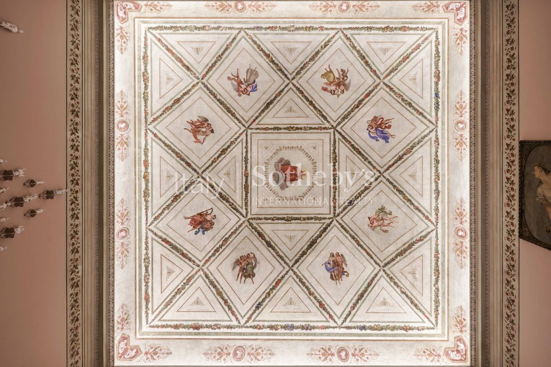 Apartment in Center, Vicenza, Veneto 4 - 15770010