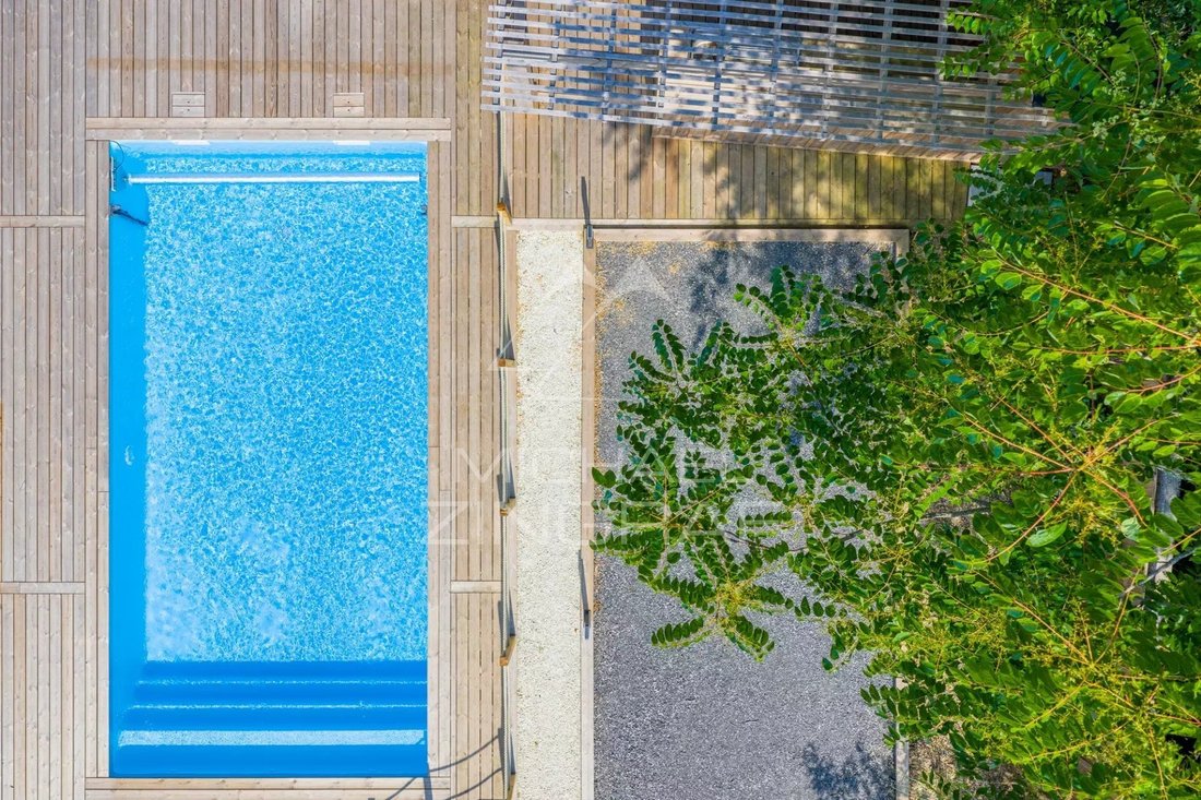 Villa in Pereire-Ville-d'Hiver, Arcachon, France 4 - 15770755