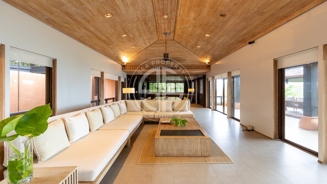 Villa en Wichit, Provincia de Phuket, Tailandia 4 - 15772938