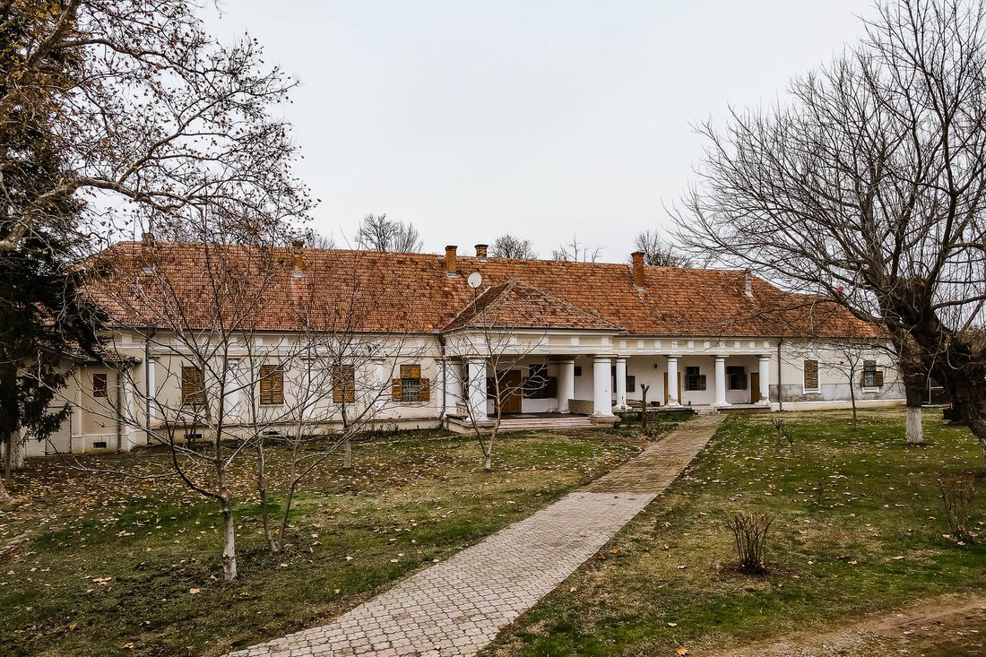 House in Arad, Arad County, Romania 1 - 14348580