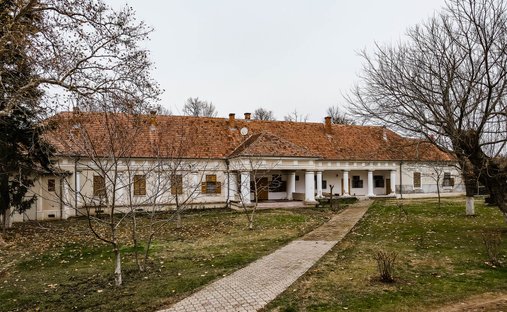 Haus in Arad, Kreis Arad, Rumänien 1