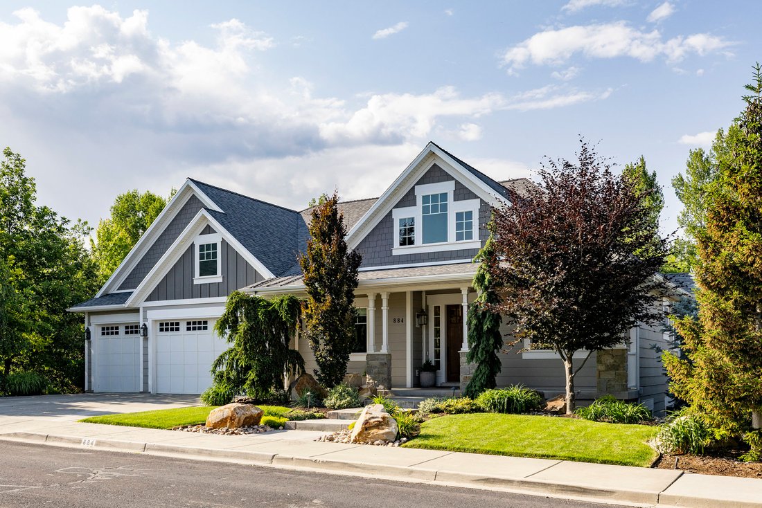 House in Kaysville, Utah, United States 1 - 15296461