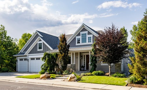 House in Kaysville, Utah, United States 1