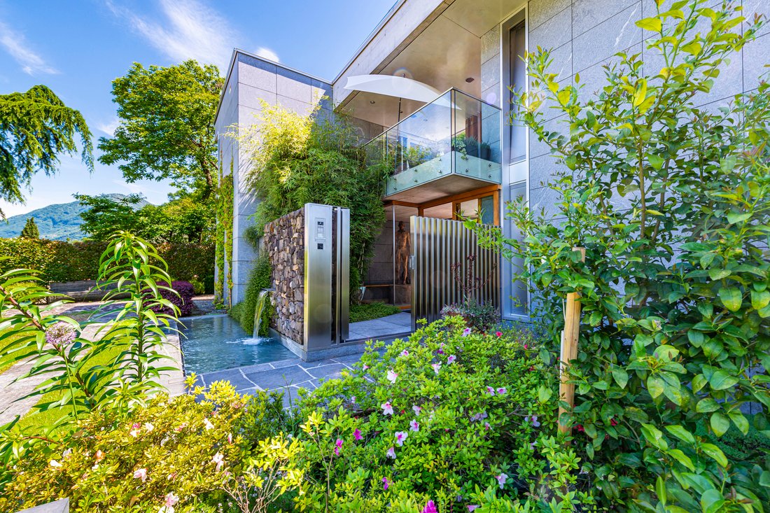 House in Brusino Arsizio, Ticino, Switzerland 5 - 14714886