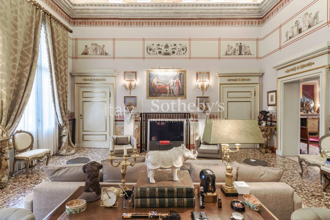 Apartment in Center, Vicenza, Veneto 5 - 15770010