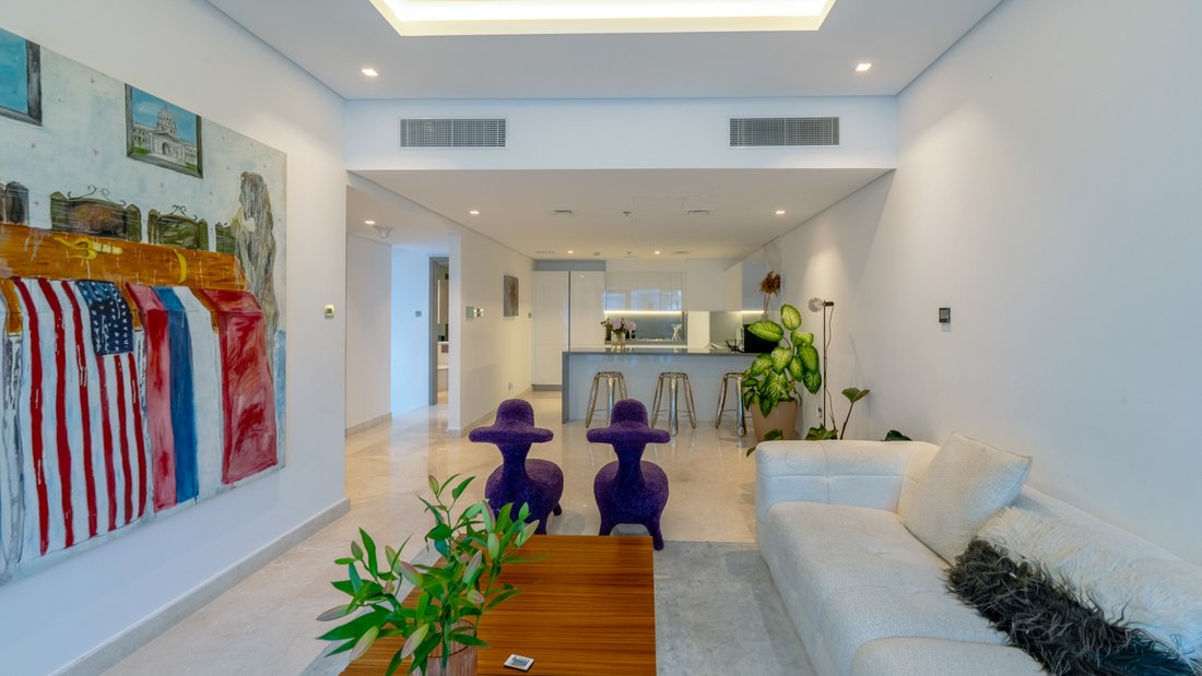 Townhouse in Business Bay, Dubai, United Arab Emirates 5 - 15770799