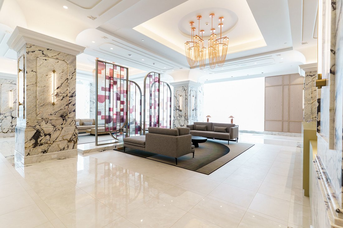 Condo in Toronto, Ontario, Canada 5 - 15770030