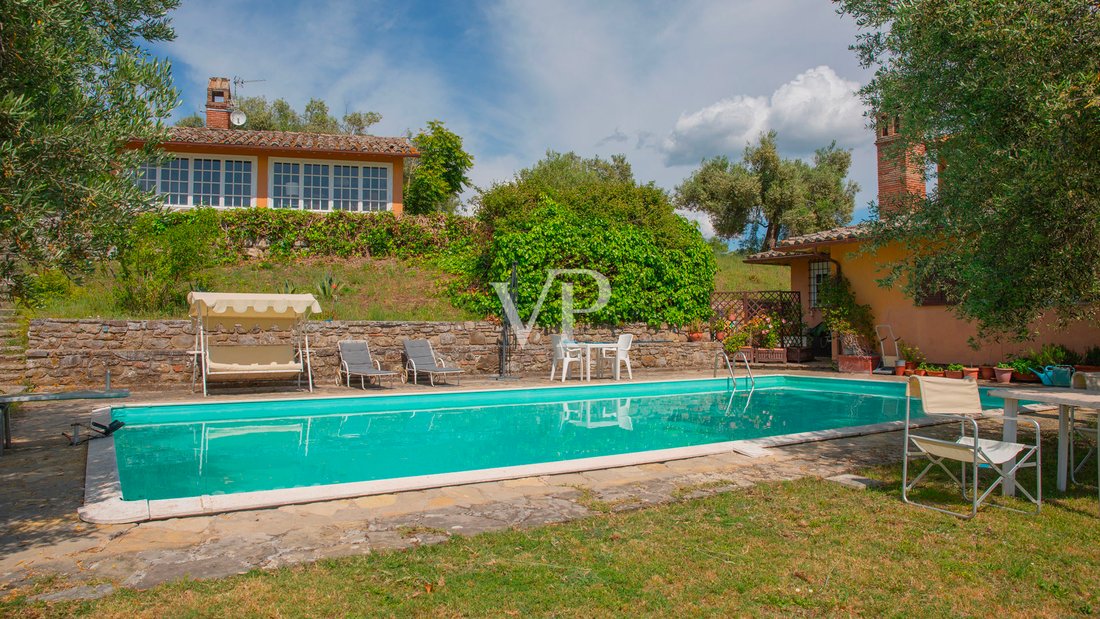 Townhouse en Bacanella, Umbría, Italia 3 - 15770879