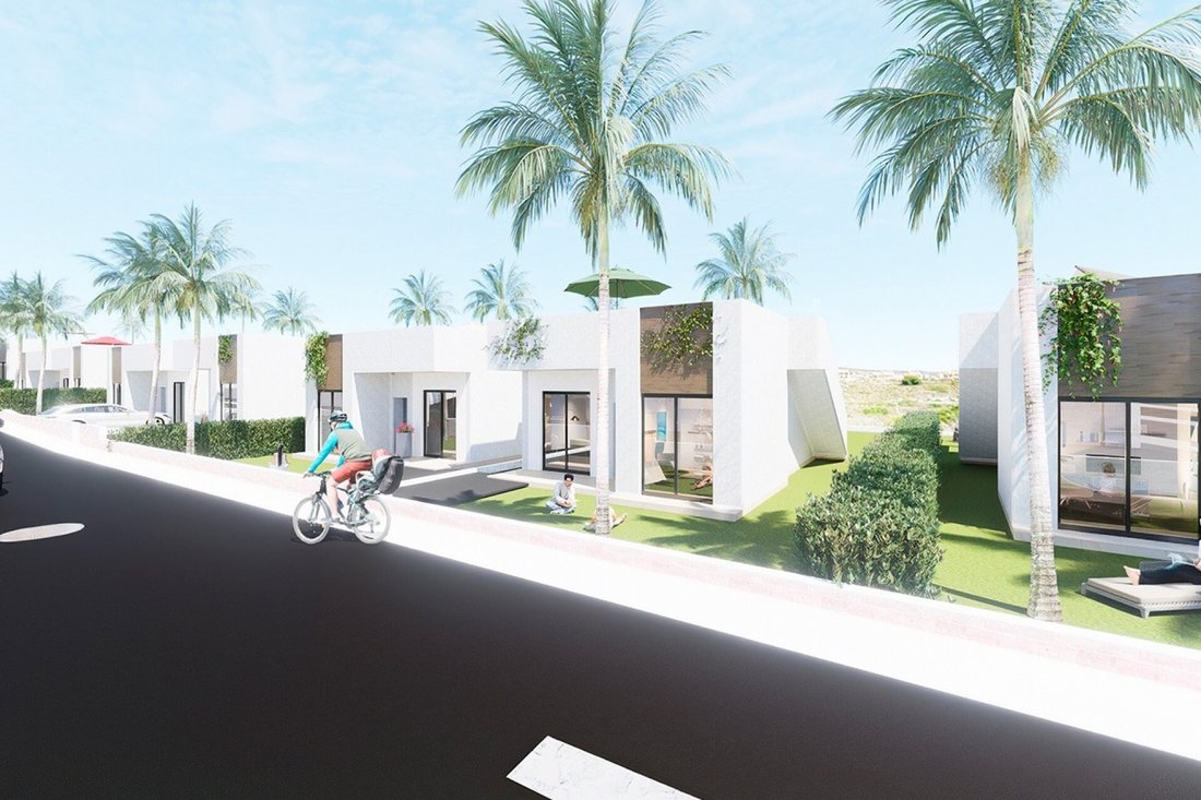 Villa in Algorfa, Valencian Community, Spain 2 - 15770144