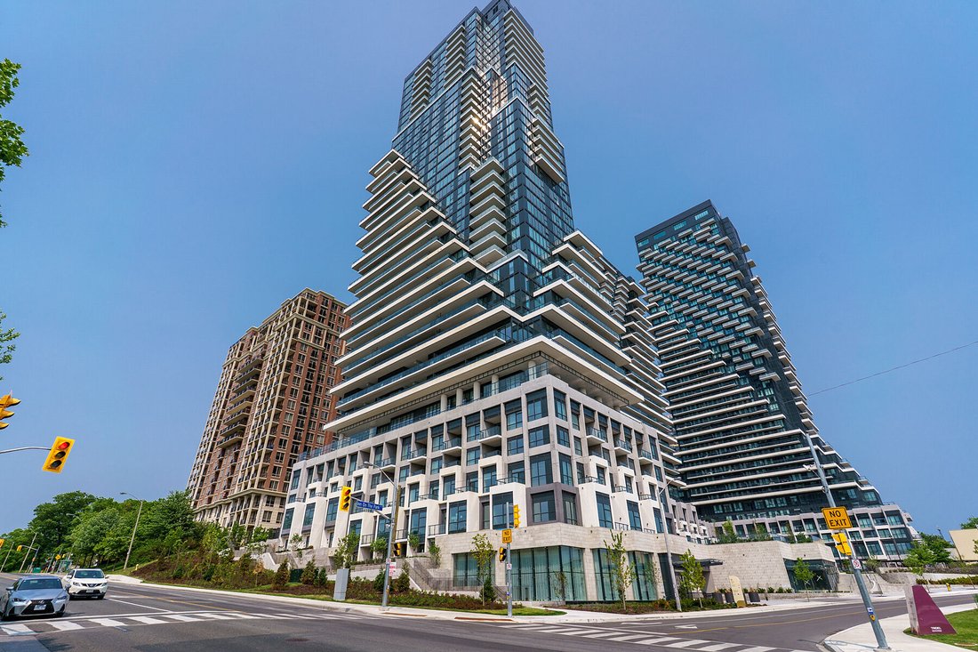 Condo in Toronto, Ontario, Canada 3 - 15770030