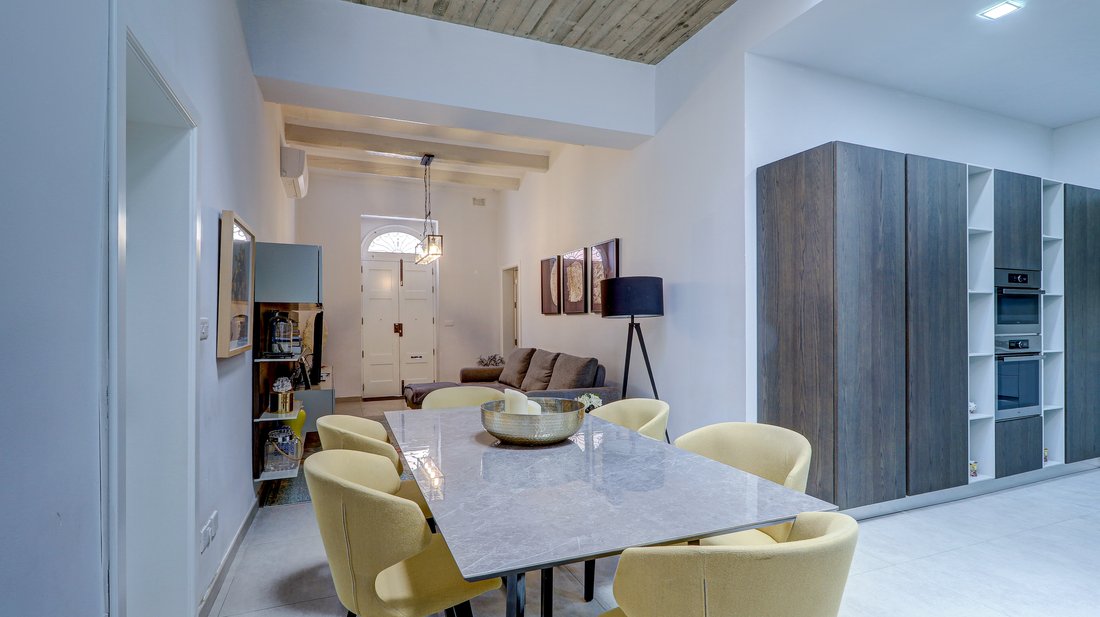 Townhouse in Ir-Rabat, Malta 5 - 15770345