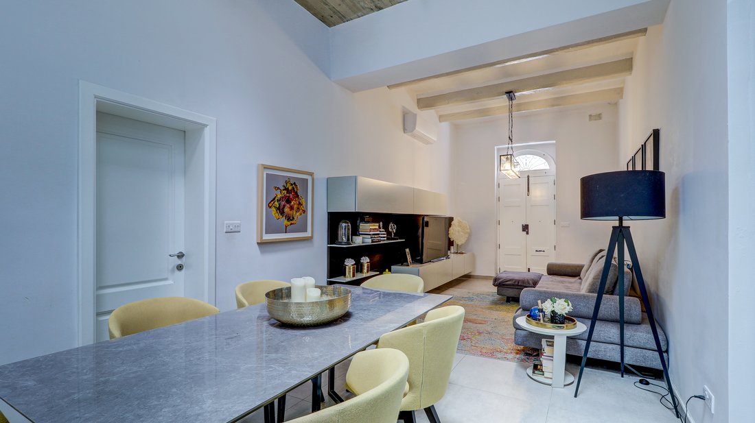 Townhouse in Ir-Rabat, Malta 4 - 15770345
