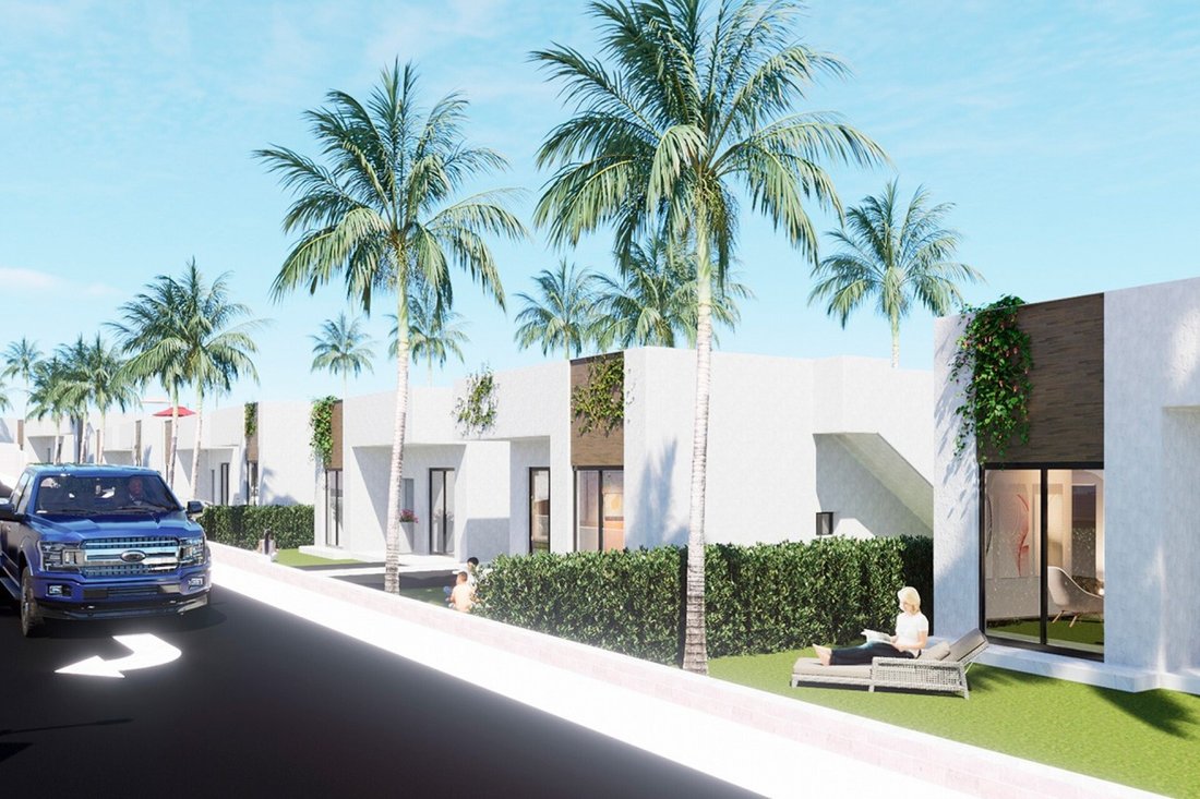 Villa in Algorfa, Valencian Community, Spain 4 - 15770144