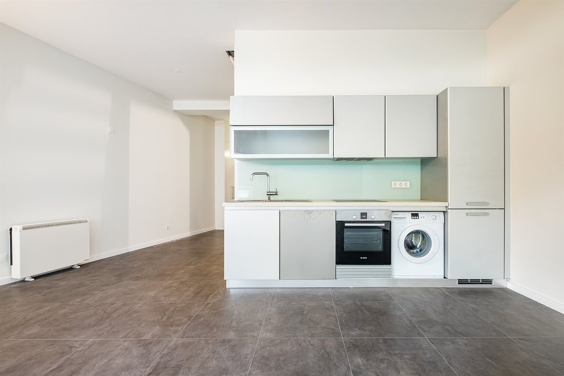Apartment in Parque das Nacoes, Lisbon, Portugal 3 - 13217044