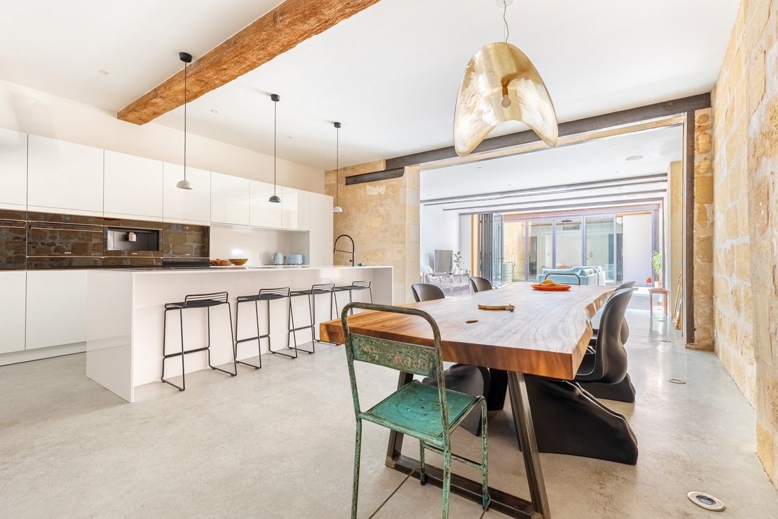 Apartment in Hôtel de Ville-Quinconce-Saint Seurin-Fondaudège, Bordeaux, France 4 - 15772951