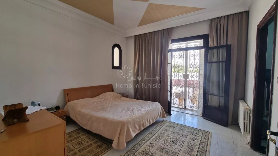 Villa in Hammam Sousse, Sousse, Tunisia 5 - 14060679