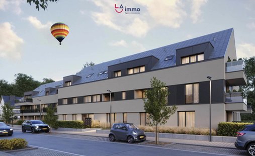 Appartamento a Erpeldange, Diekirch, Lussemburgo 1