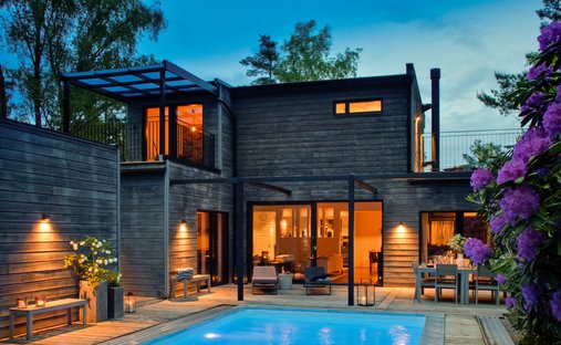 Casa a Höllviken, Contea della Scania, Svezia 1
