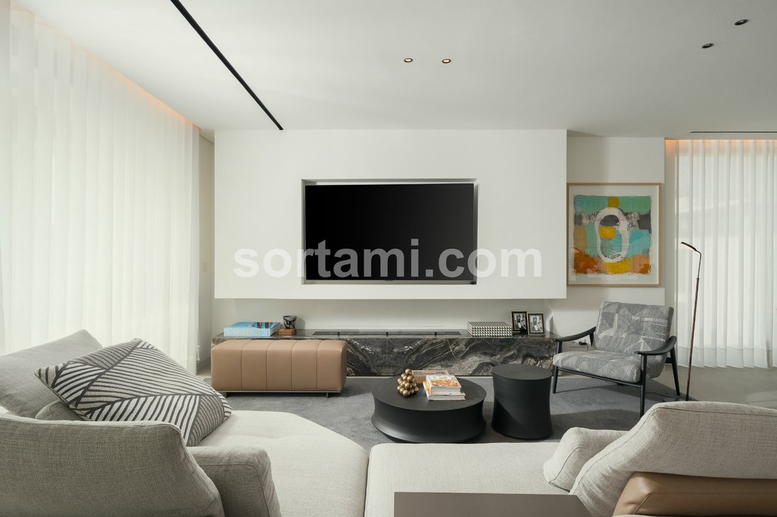Apartment in Quinta do Lago, Almancil, Portugal 2 - 15772226