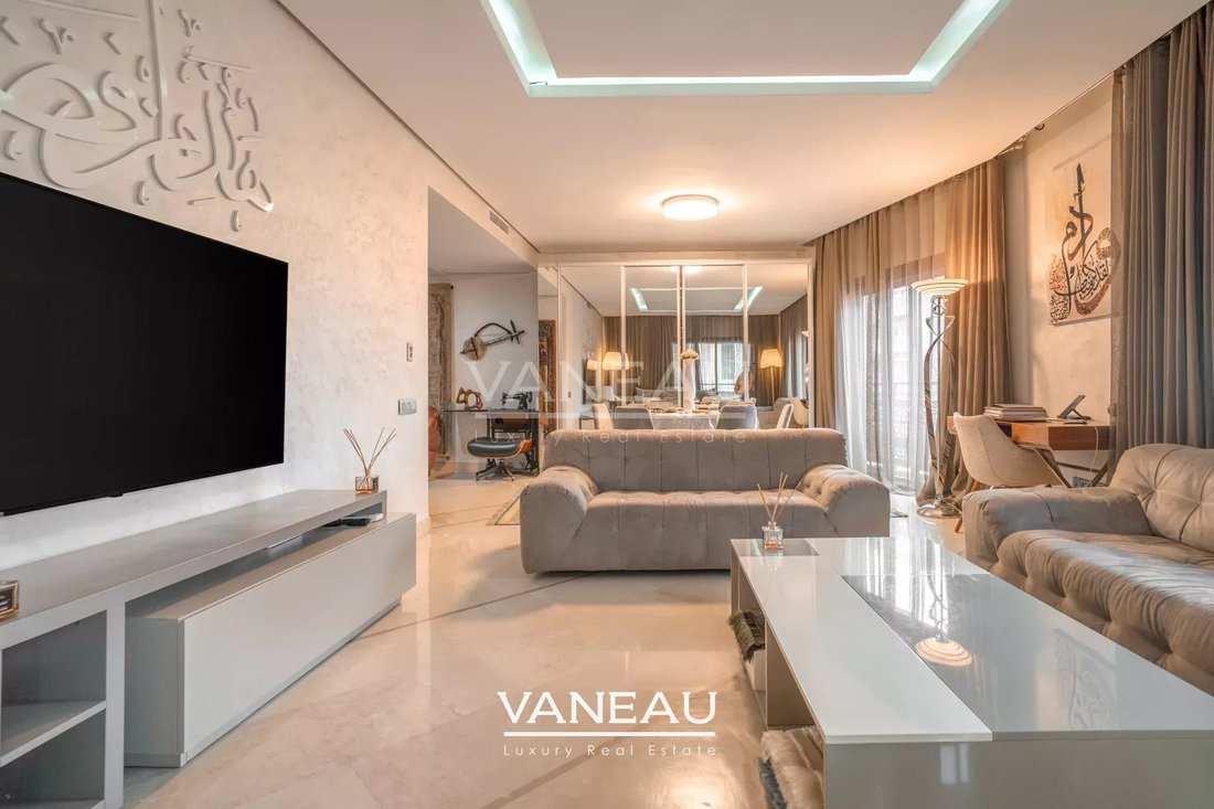 Apartment in Lahebichate, Marrakesh-Safi, Morocco 2 - 13781587