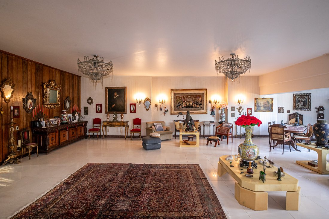 Apartment in Rio de Janeiro, State of Rio de Janeiro, Brazil 5 - 15772814