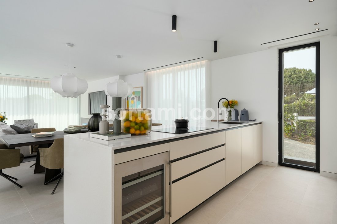 Apartment in Quinta do Lago, Almancil, Portugal 5 - 15772226