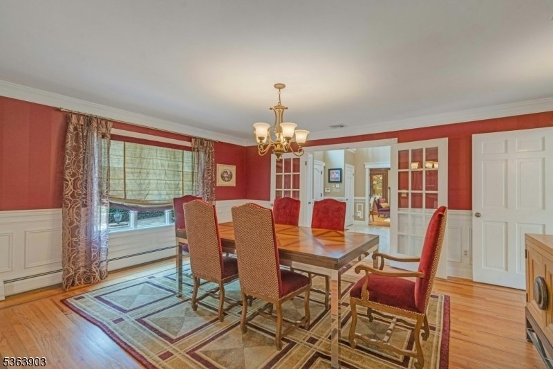 House in Franklin Lakes, New Jersey, United States 5 - 15773122