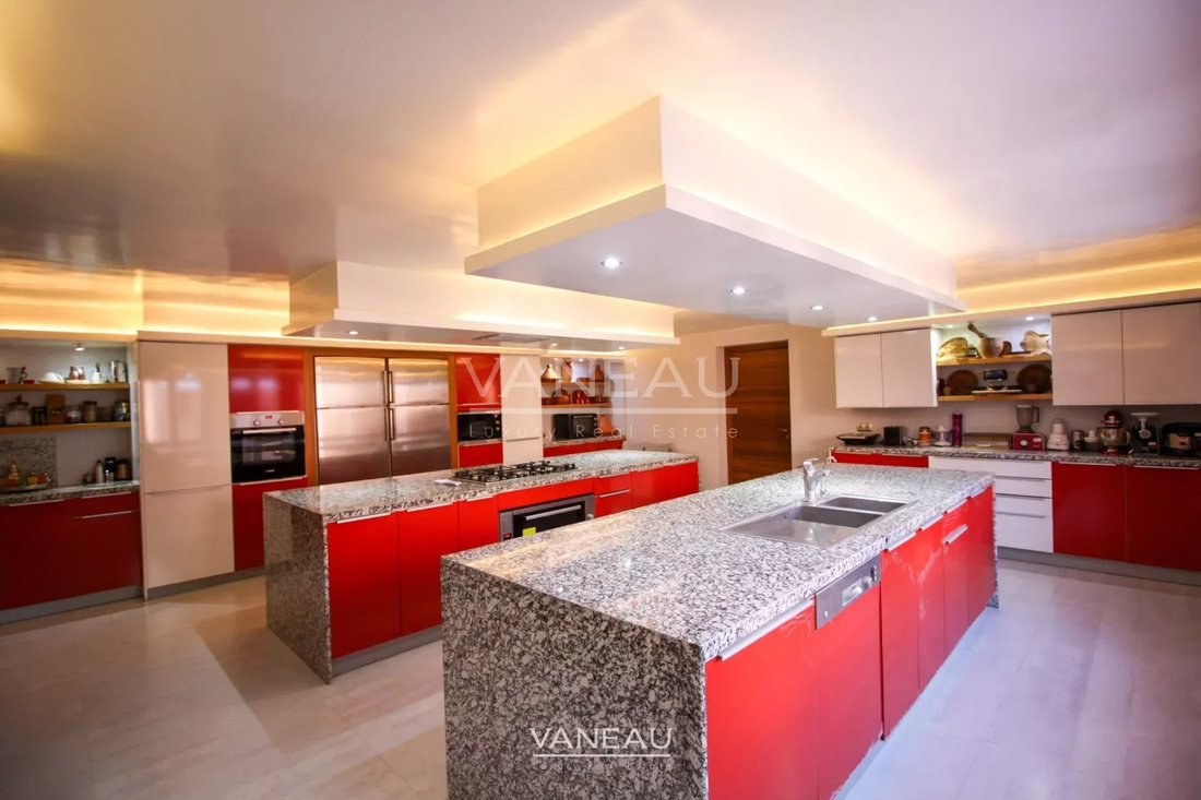 Villa in Lahebichate, Marrakesh-Safi, Morocco 5 - 13781667