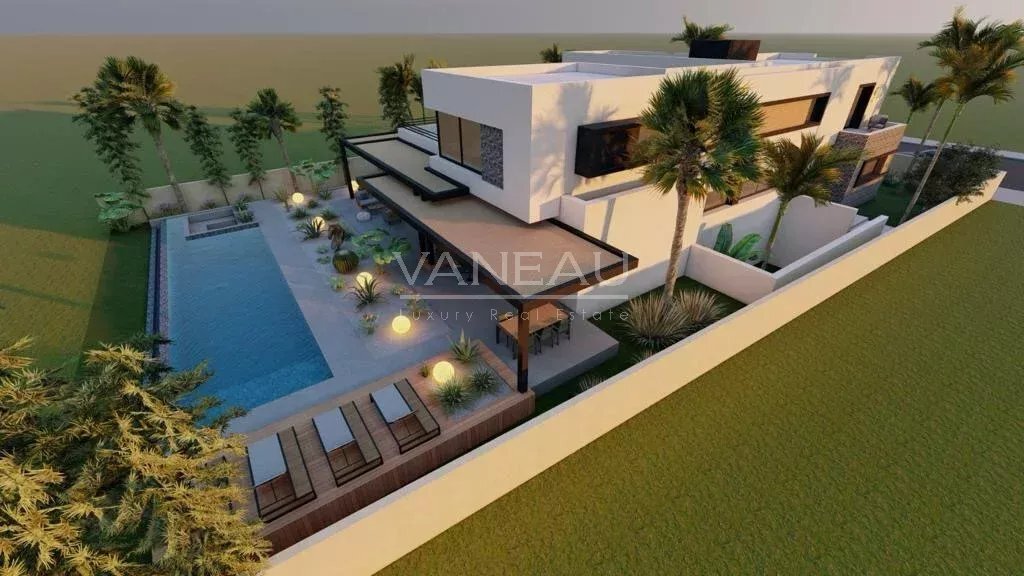 Villa in Annakhil, Marrakesh-Safi, Morocco 3 - 13802812
