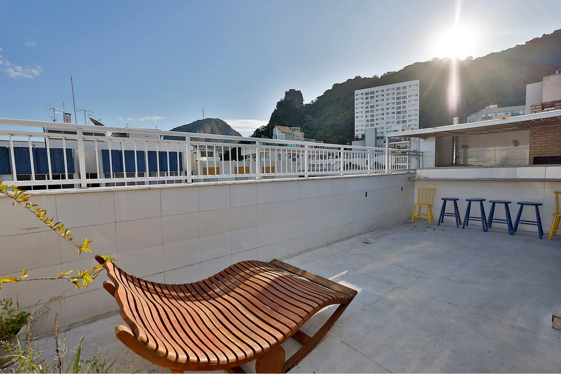House in Rio de Janeiro, State of Rio de Janeiro, Brazil 3 - 15772822