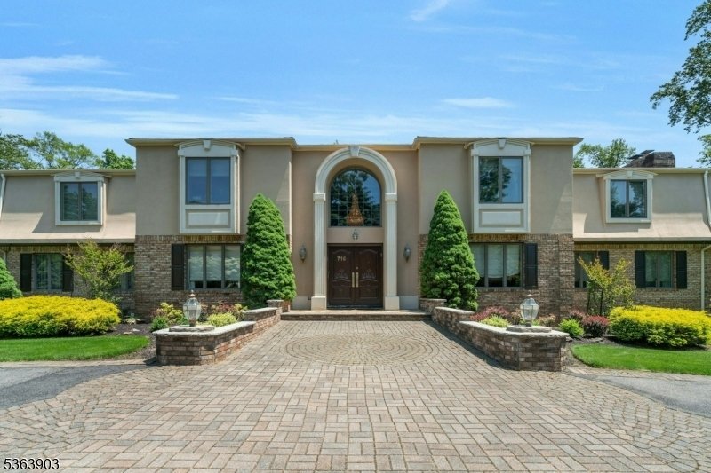 House in Franklin Lakes, New Jersey, United States 2 - 15773122