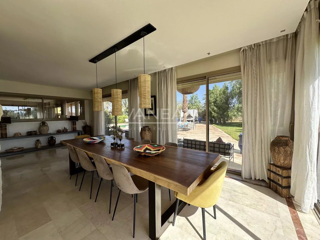Villa in Lahebichate, Marrakesh-Safi, Morocco 5 - 13782184