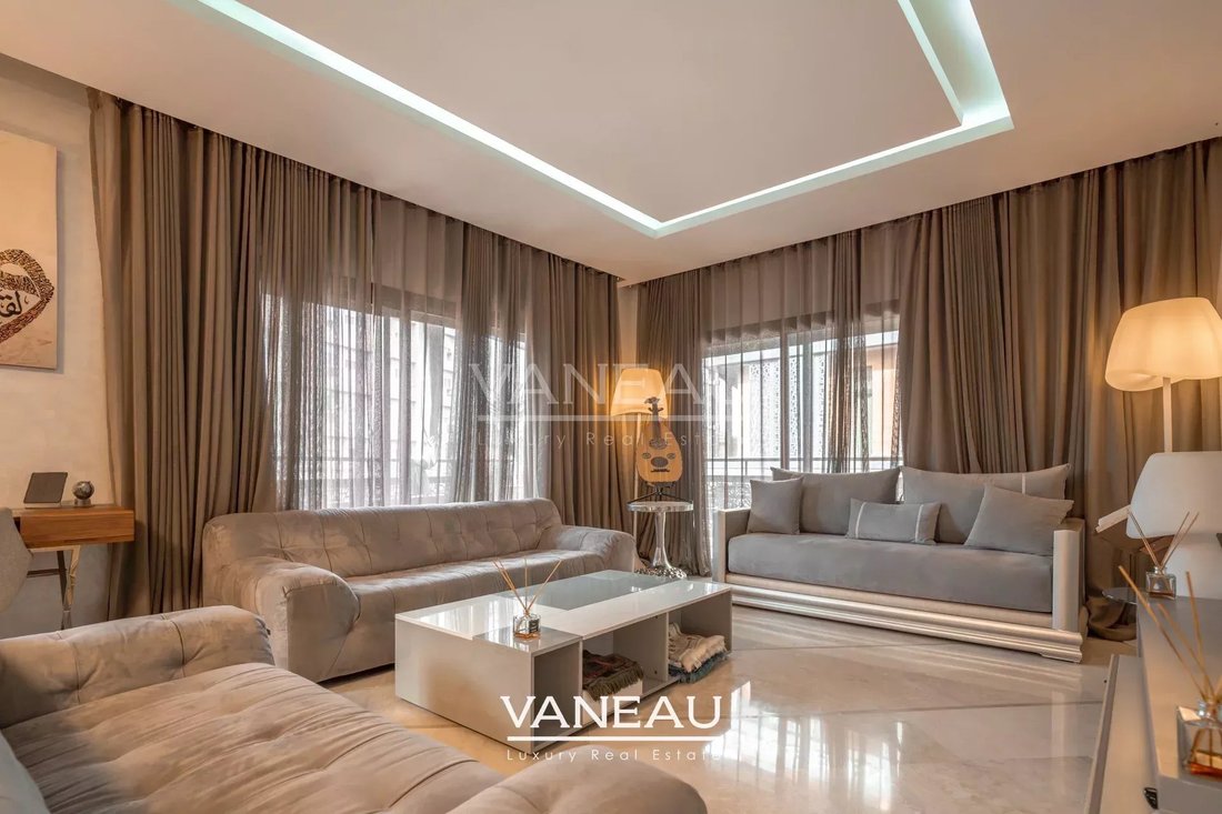 Apartment in Lahebichate, Marrakesh-Safi, Morocco 5 - 13781587