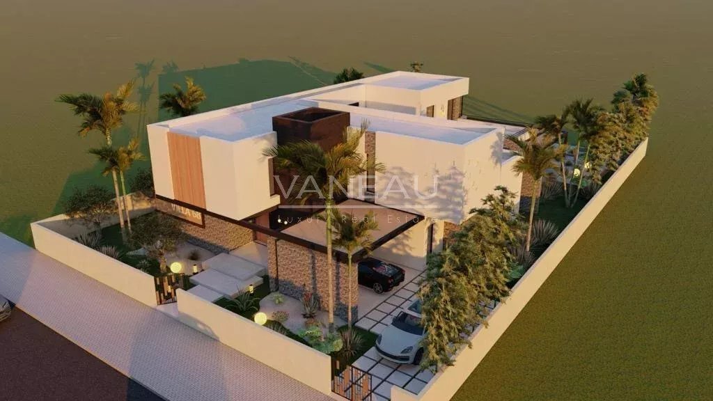 Villa in Annakhil, Marrakesh-Safi, Morocco 5 - 13802812