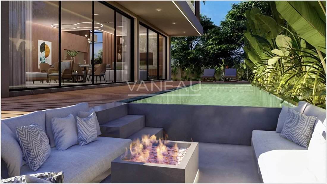 Villa in Lahebichate, Marrakesh-Safi, Morocco 2 - 13802824