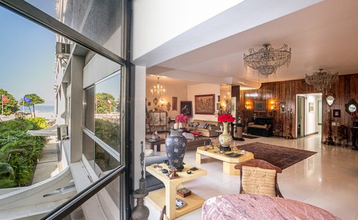 Apartment in Rio de Janeiro, State of Rio de Janeiro, Brazil 1