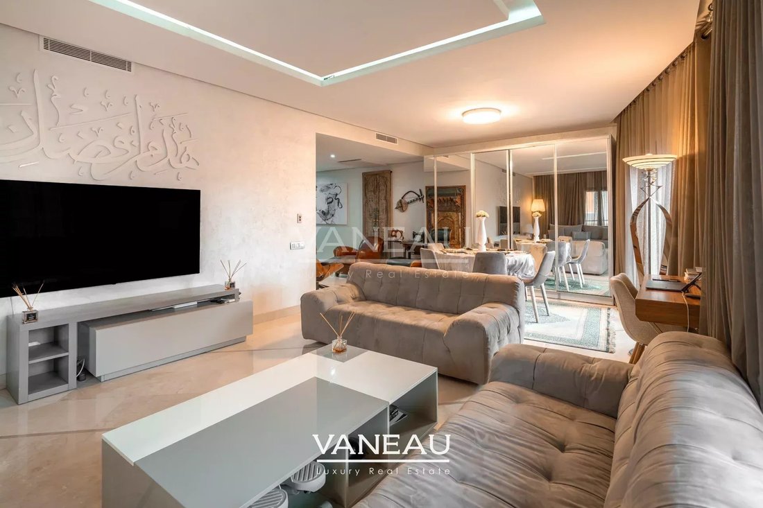 Apartment in Lahebichate, Marrakesh-Safi, Morocco 4 - 13781587