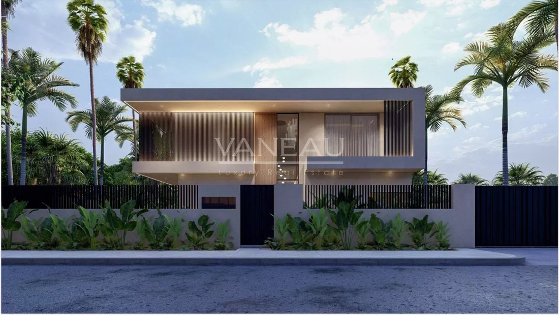 Villa in Lahebichate, Marrakesh-Safi, Morocco 3 - 13802824