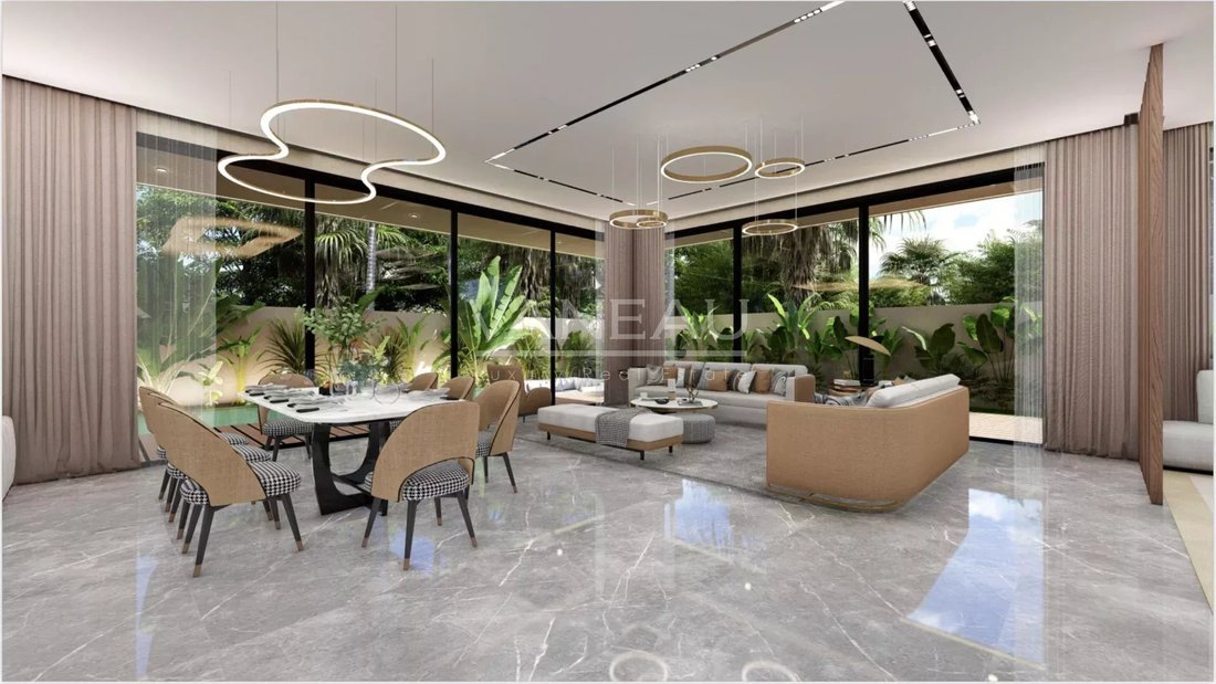 Villa in Lahebichate, Marrakesh-Safi, Morocco 4 - 13802824