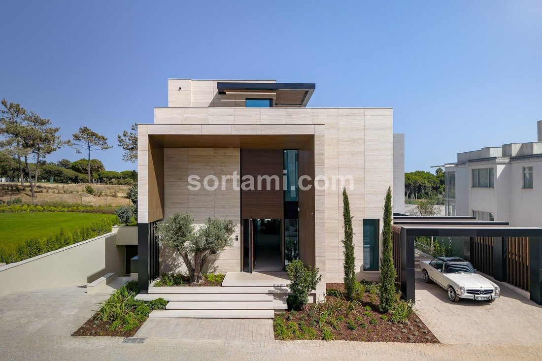 House in Quinta do Lago, Almancil, Portugal 2 - 15772231