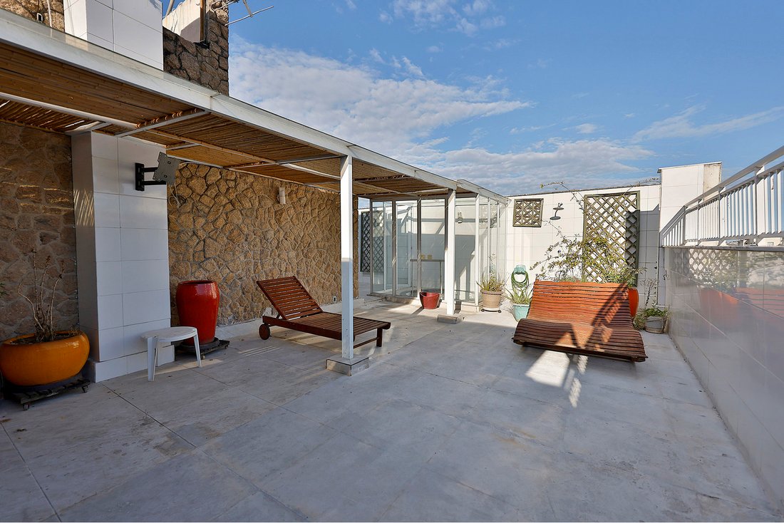 House in Rio de Janeiro, State of Rio de Janeiro, Brazil 4 - 15772822