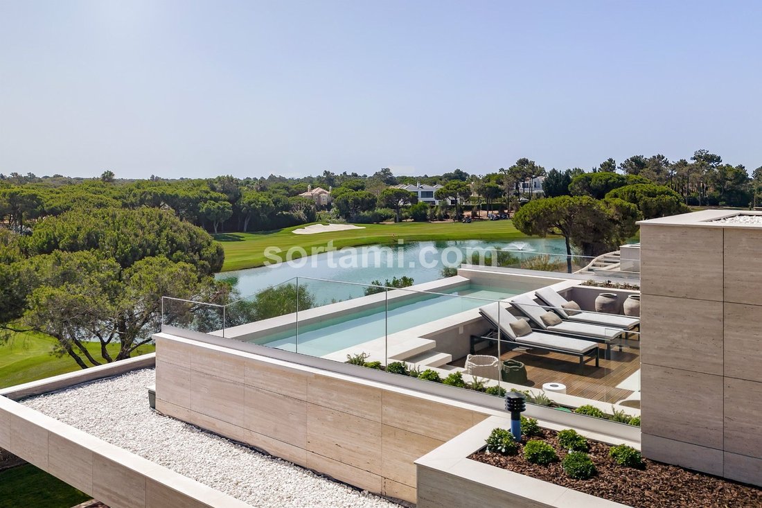 House in Quinta do Lago, Almancil, Portugal 4 - 15772231