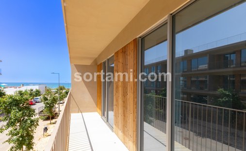 Apartment in Quarteira, Algarve, Portugal 1